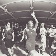 Aniversário de Josiane Schramm