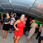 Aniversário de Josiane Schramm