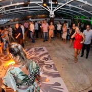 Aniversário de Josiane Schramm