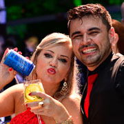 Aniversário de Josiane Schramm