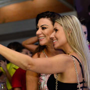 Aniversário de Josiane Schramm