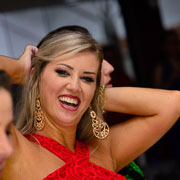 Aniversário de Josiane Schramm