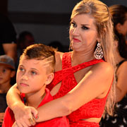 Aniversário de Josiane Schramm