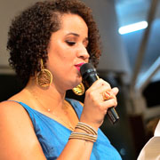 Aniversário de Josiane Schramm