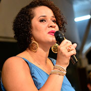 Aniversário de Josiane Schramm