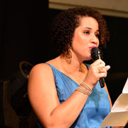 Aniversário de Josiane Schramm