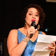 Aniversário de Josiane Schramm