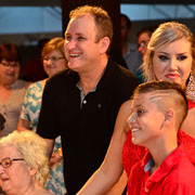 Aniversário de Josiane Schramm