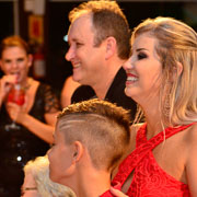 Aniversário de Josiane Schramm