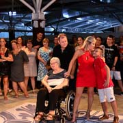 Aniversário de Josiane Schramm