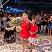 Aniversário de Josiane Schramm