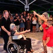 Aniversário de Josiane Schramm