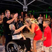 Aniversário de Josiane Schramm