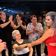 Aniversário de Josiane Schramm