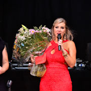 Aniversário de Josiane Schramm