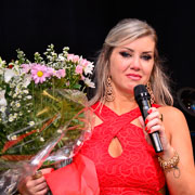 Aniversário de Josiane Schramm