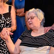 Aniversário de Josiane Schramm