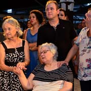 Aniversário de Josiane Schramm