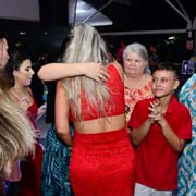 Aniversário de Josiane Schramm