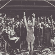 Aniversário de Josiane Schramm