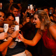 Aniversário de Josiane Schramm