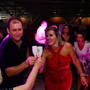 Aniversário de Josiane Schramm