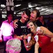 Aniversário de Josiane Schramm