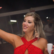 Aniversário de Josiane Schramm