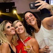 Aniversário de Josiane Schramm