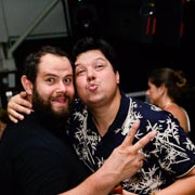 Aniversário de Josiane Schramm